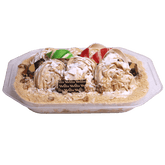 Anari Cream Pyrex - WILTON PATISSERIE